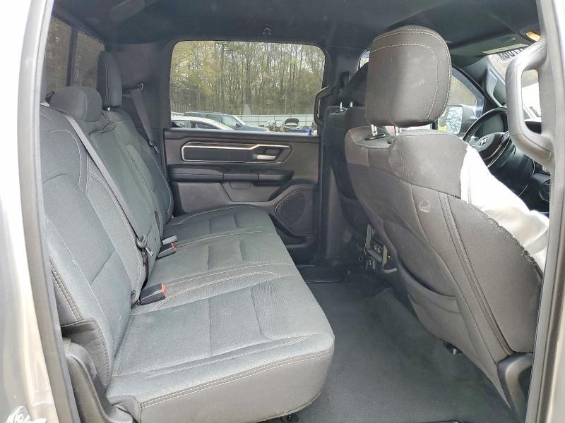 2021 Dodge RAM 1500 BIG Horn