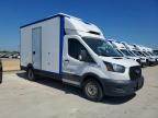 2023 Ford Transit Delivery Truck