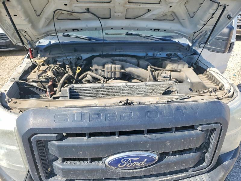 2015 Ford F250 Super Duty