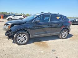 2018 Nissan Rogue Sport sv for sale in Houston, TX