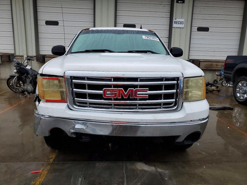 2012 GMC Sierra C1500 sl