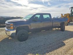 2015 Chevrolet Silverado K3500 en venta en Arcadia, FL