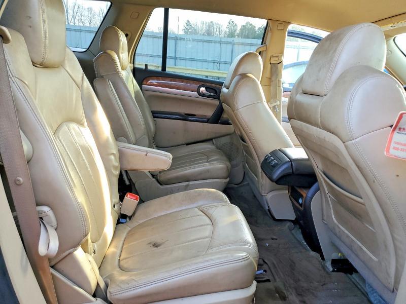 2008 Buick Enclave cxl