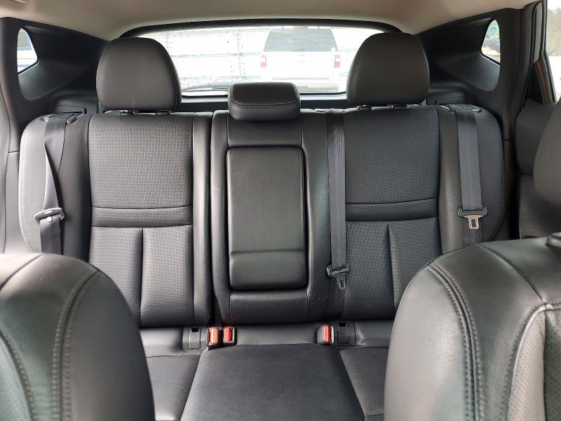 2017 Nissan Rogue Sport sl