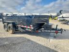 2026 PJ D7142 Dump Trailer