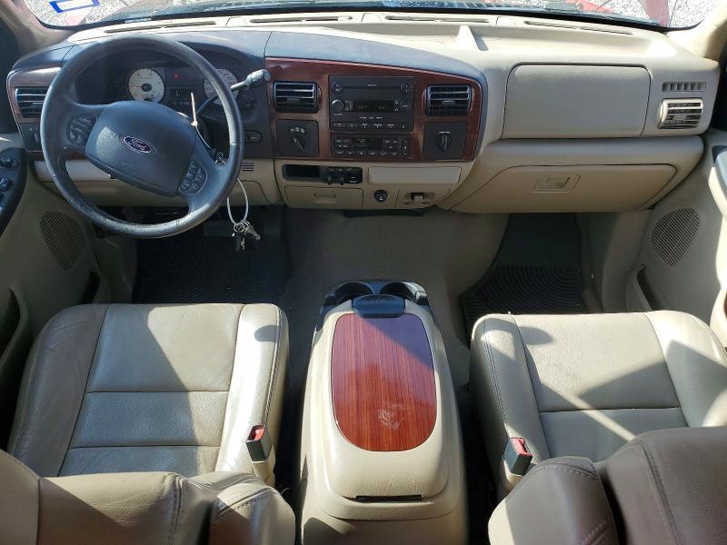 2006 Ford F250 Super Duty