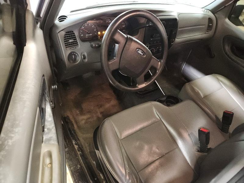 2007 Ford Ranger
