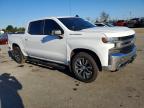2021 Chevrolet Silverado K1500 LT