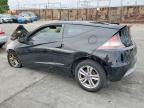 2011 Honda Cr-z ex