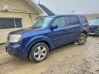 2013 Honda Pilot exl