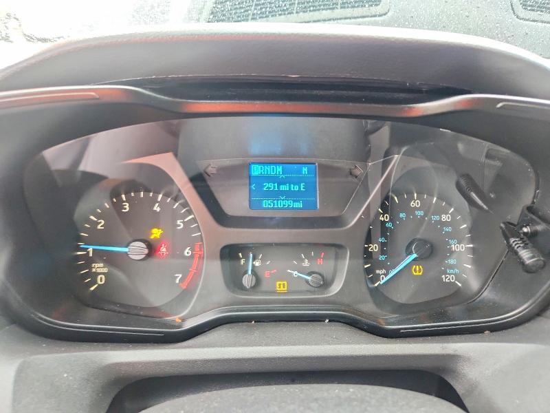 2019 Ford Transit T-350