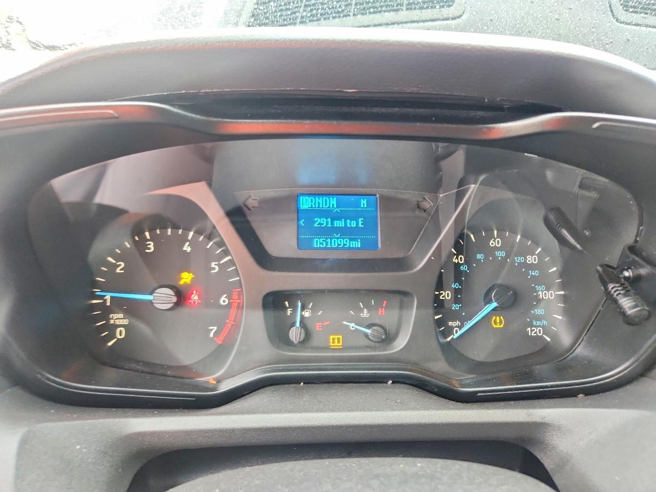 2019 Ford Transit T-350