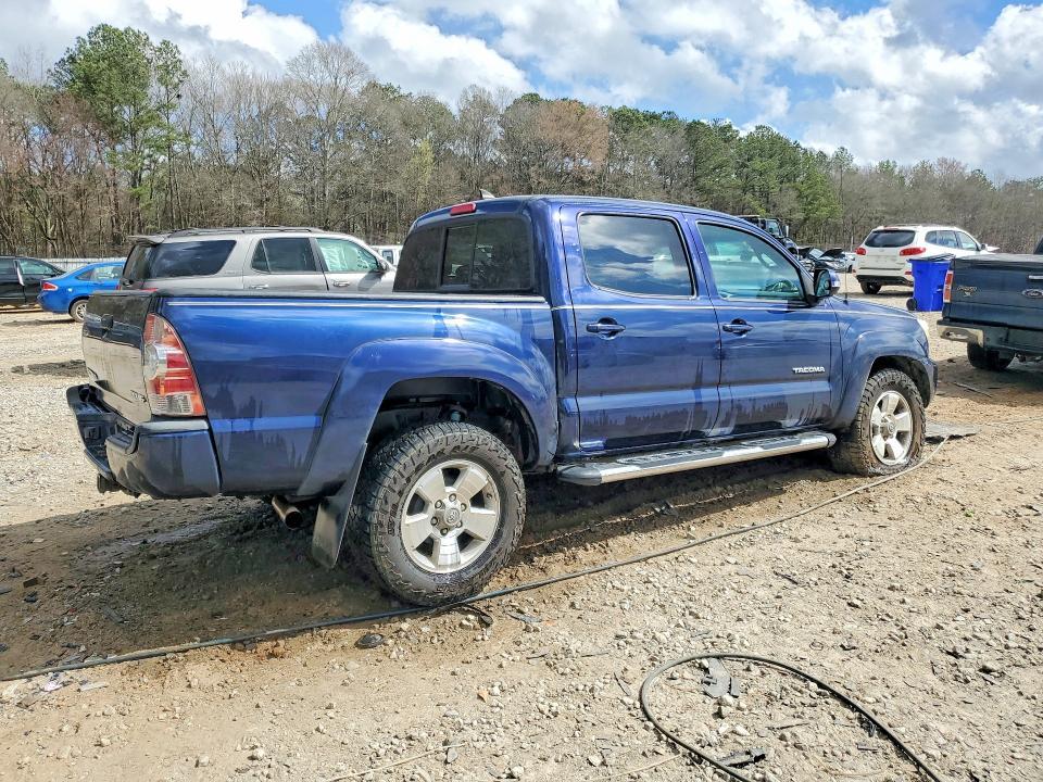 2013 Toyota Tacoma V6