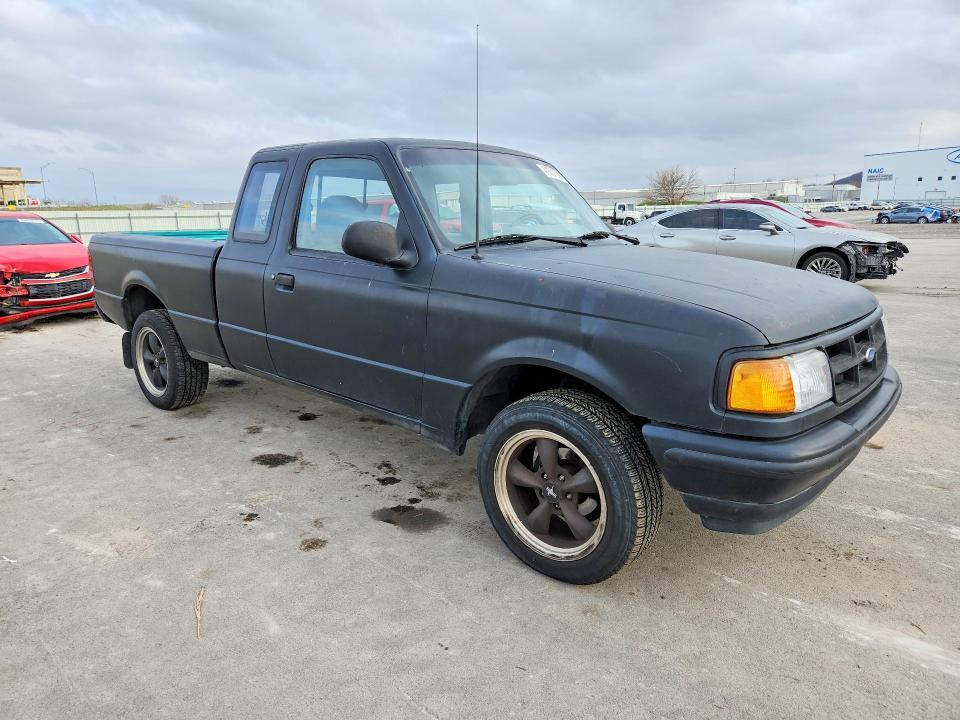 1994 Ford Ranger Super cab