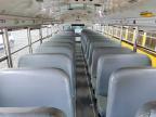 2012 Bluebird BB Conventional School Bus
