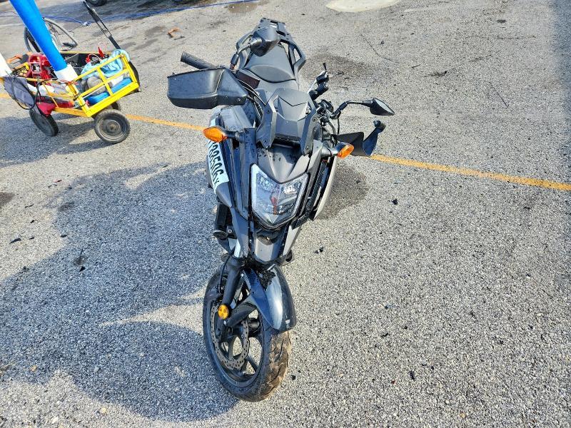 2020 Honda NC750 X