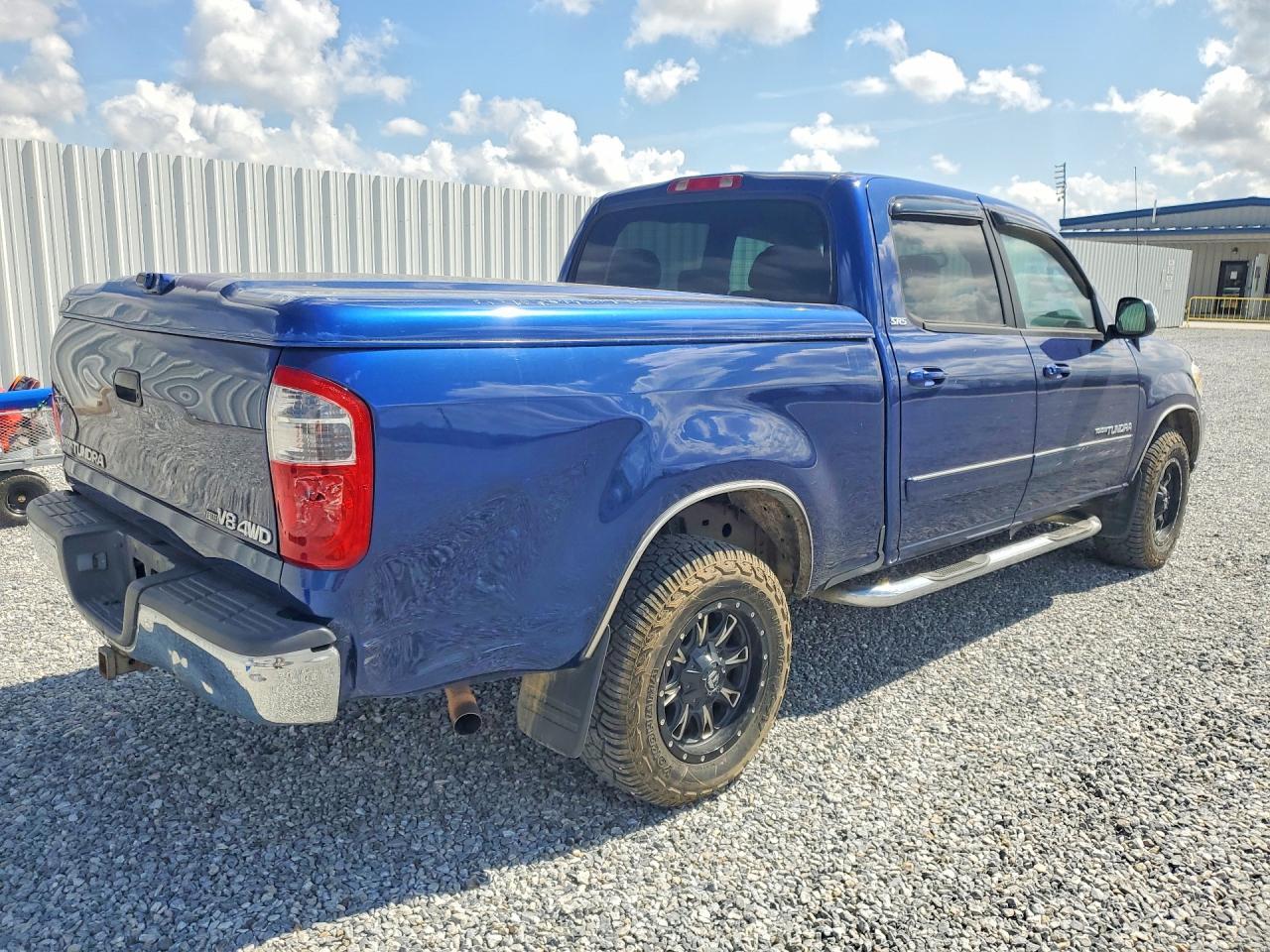 2006 Toyota Tundra SR5