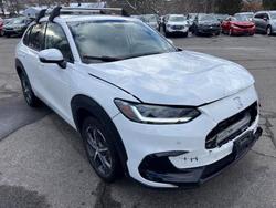 2023 Honda Hr-v exl for sale in North Billerica, MA