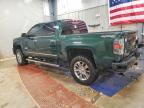 2015 Chevrolet Silverado K1500 High Country