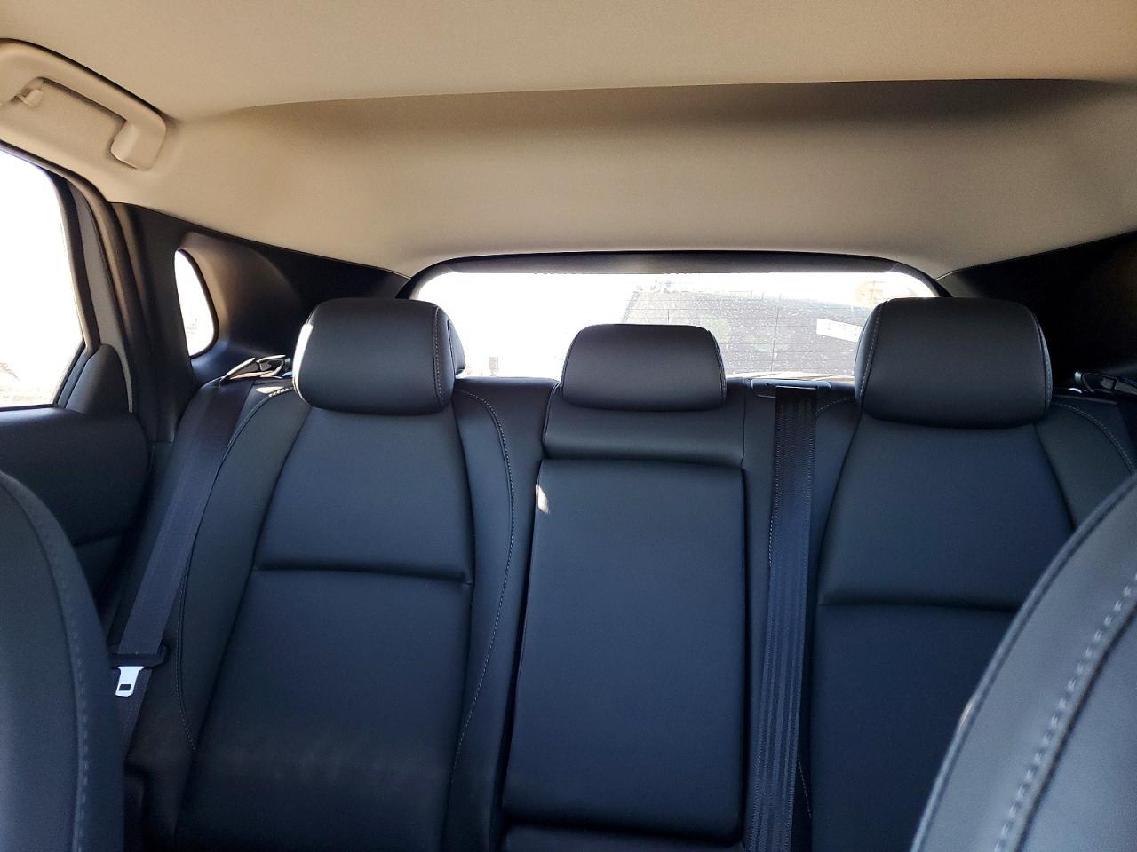 2026 Mazda Cx-30 Preferred