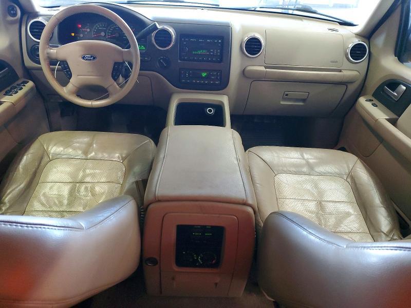 2004 Ford Expedition Eddie Bauer