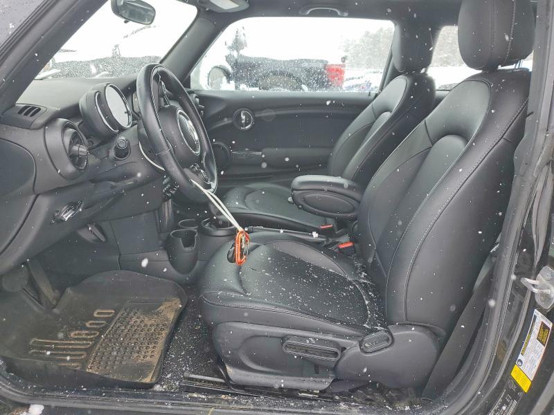 2017 Mini Cooper