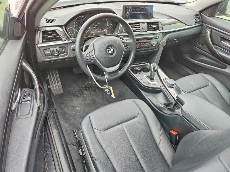 2015 BMW 428 xi