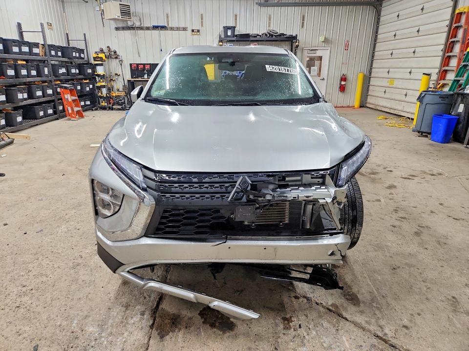 2024 Mitsubishi Eclipse