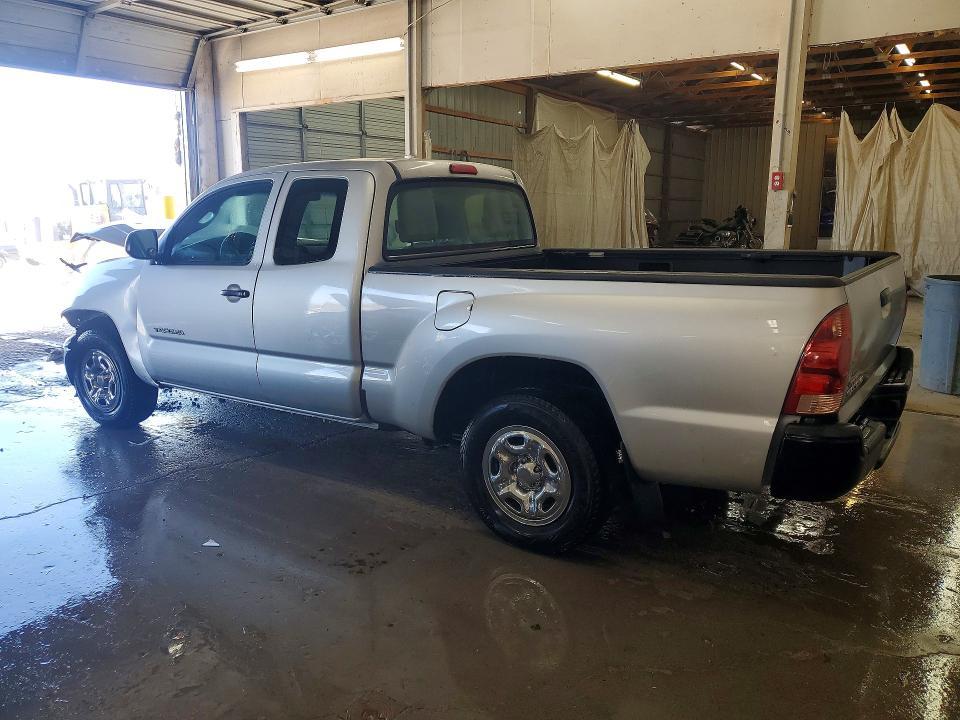 2012 Toyota Tacoma Base