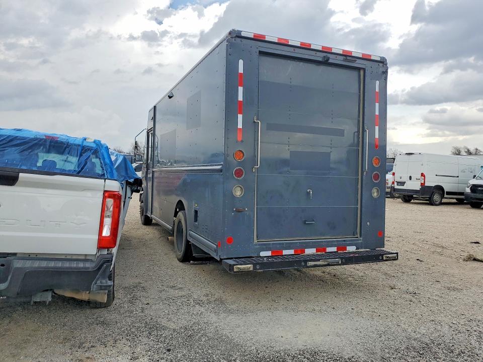 2020 Ford F59