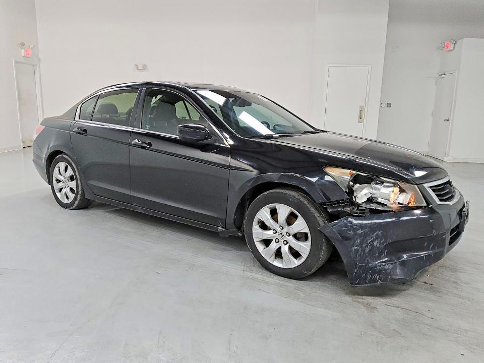 2010 Honda Accord exl