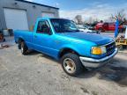 1993 Ford Ranger