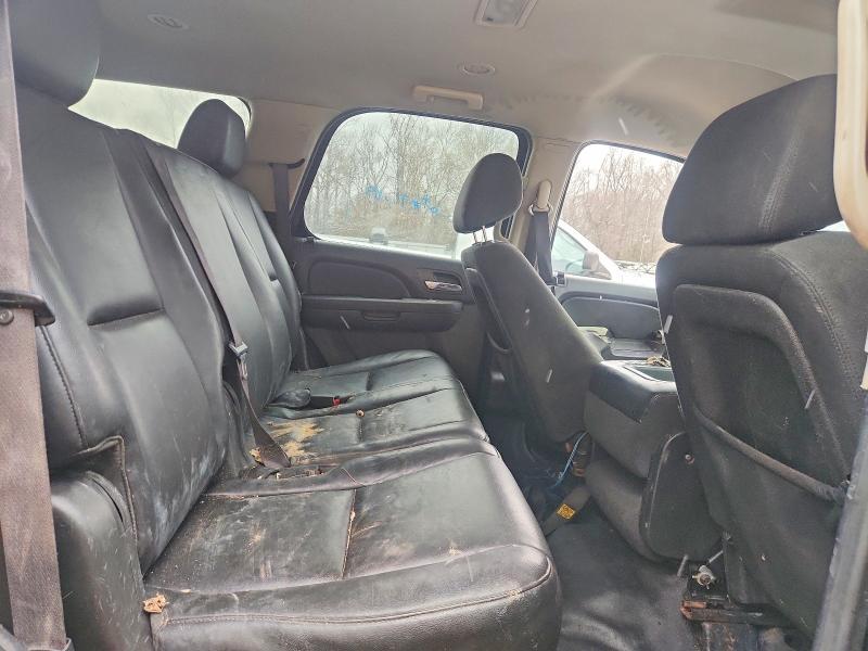 2013 Chevrolet Tahoe Special