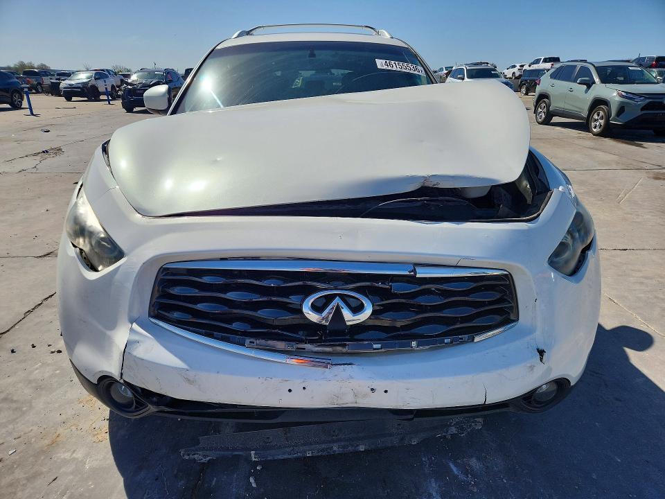 2009 Infiniti Fx35