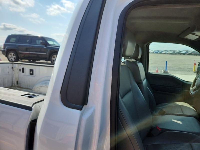 2017 Ford F250 Super Duty