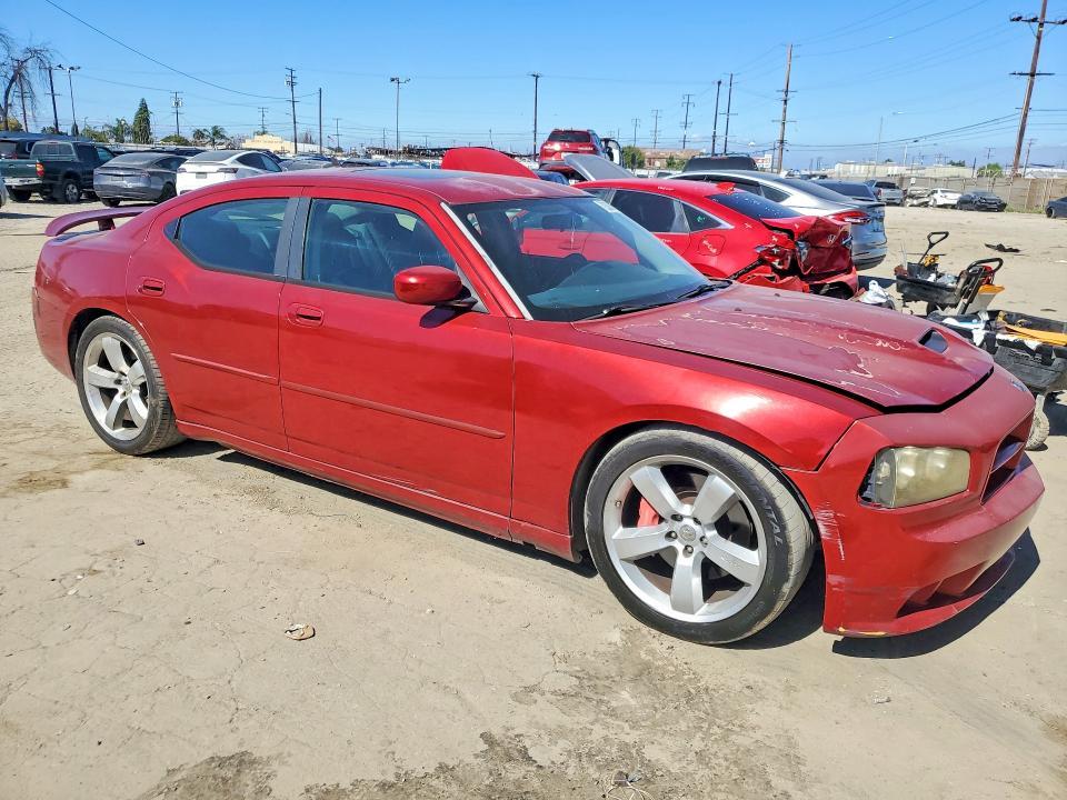 2006 Dodge Charger r