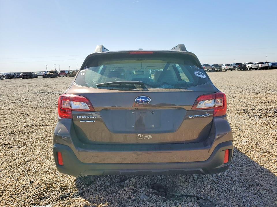 2019 Subaru Outback 2.5i