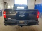 2018 Chevrolet Silverado K1500 Custom