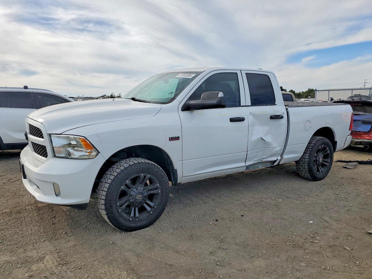 2014 Dodge RAM 1500 ST