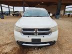 2012 Dodge Durango sxt