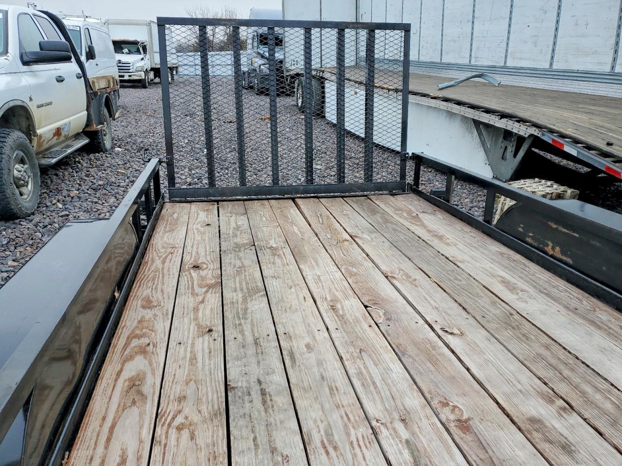 2024 Carry-On Utility Trailer