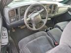 2002 Chevrolet Silverado C1500
