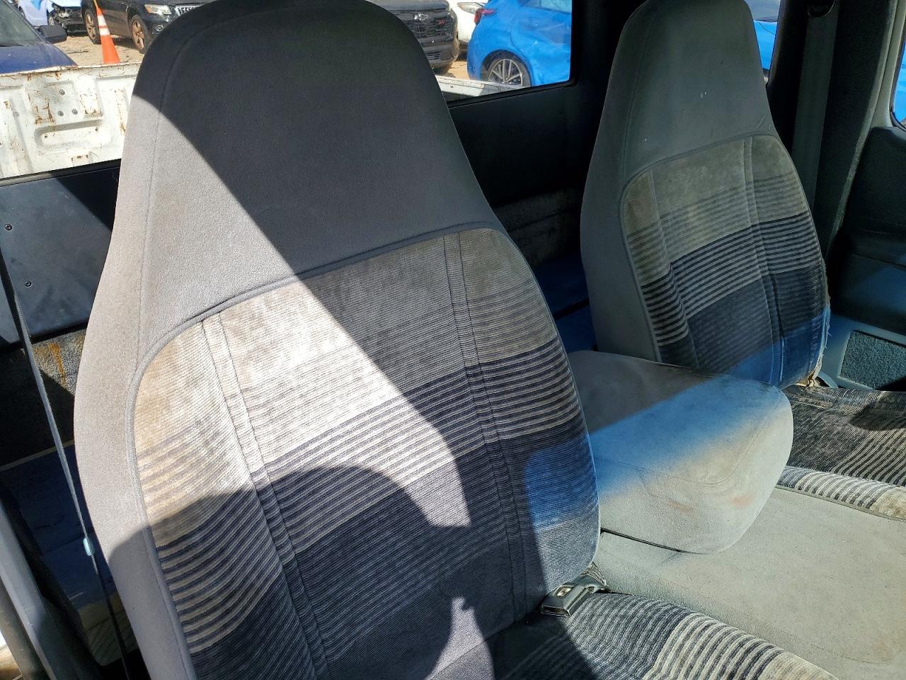 1991 Ford Ranger Super cab