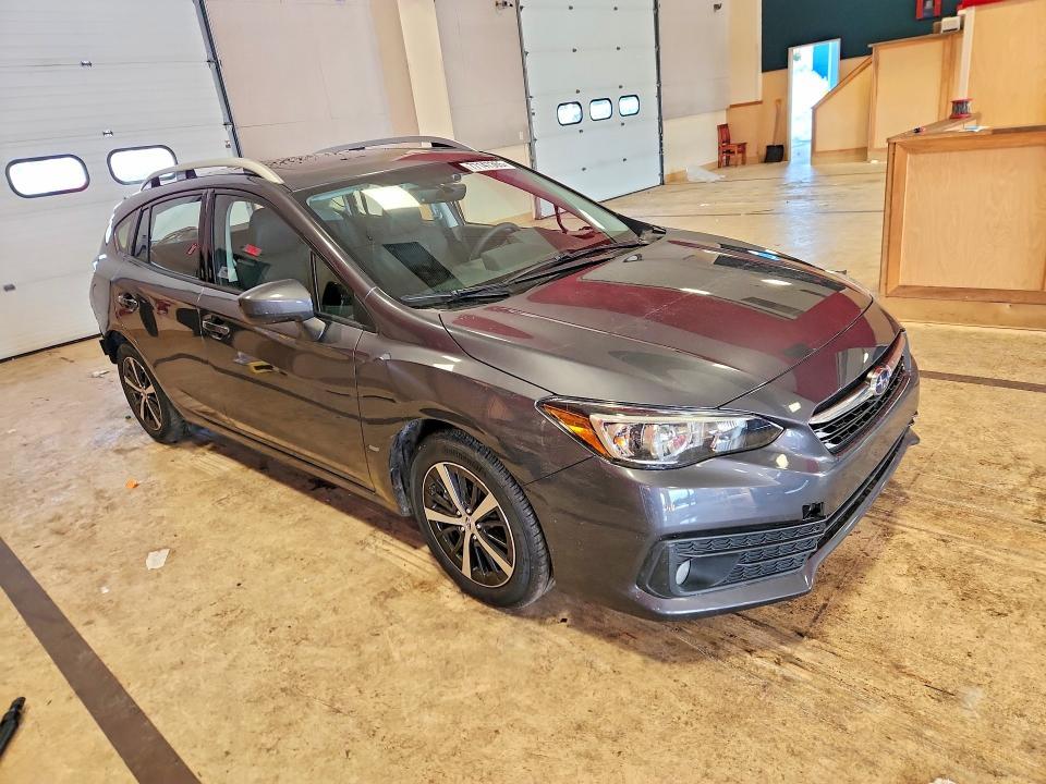 2023 Subaru Impreza Premium