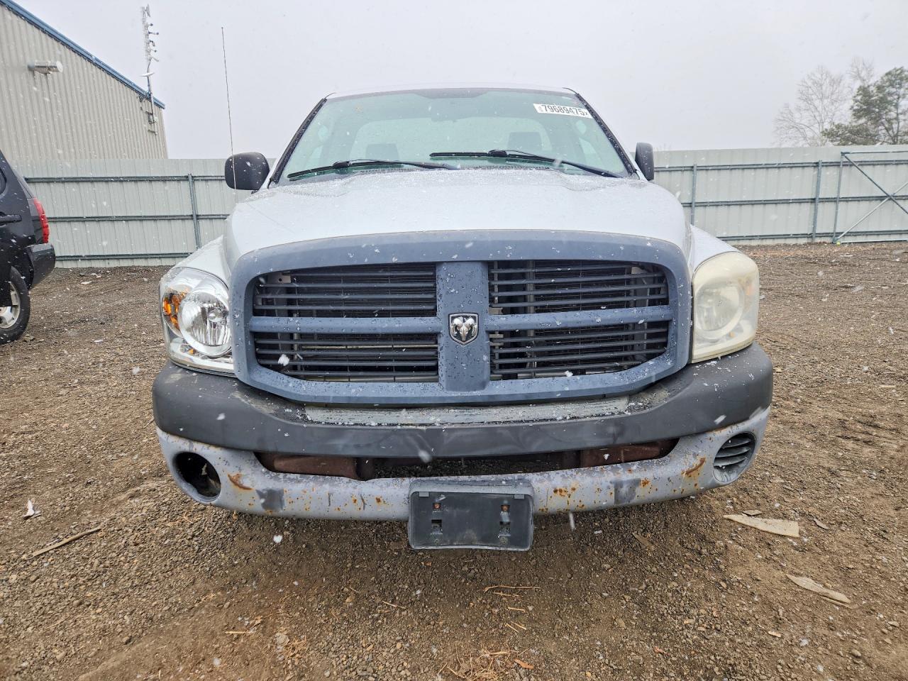 2008 Dodge RAM 1500 ST