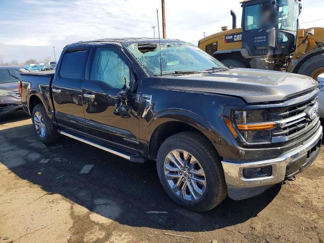 2024 Ford F150 XLT