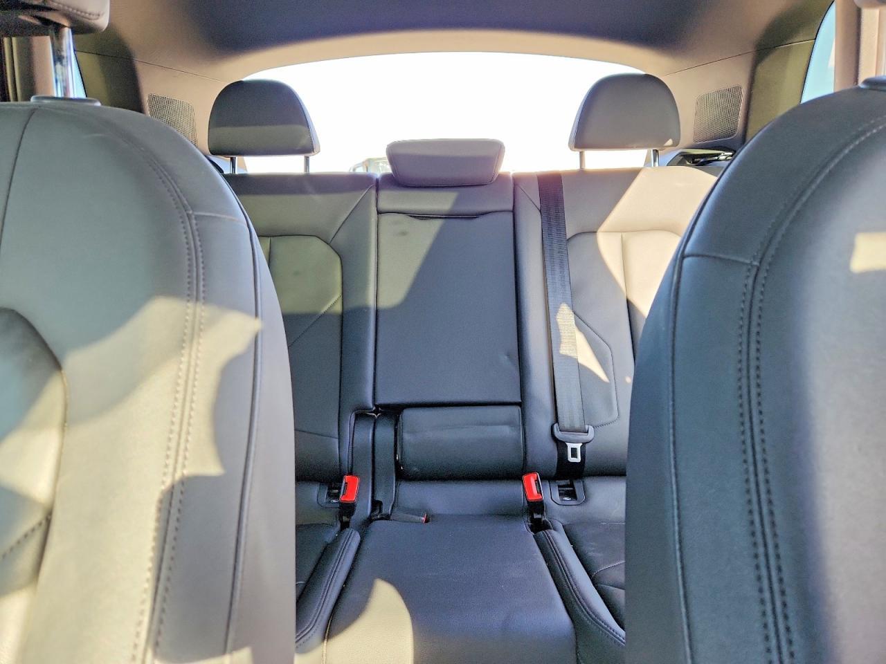 2019 Audi Q3 Premium