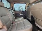 2017 Chevrolet Silverado K2500 Heavy Duty LTZ