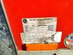 2007 Wells Cargo Enclosed Cargo Trailer