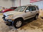 2005 Honda Cr-v ex